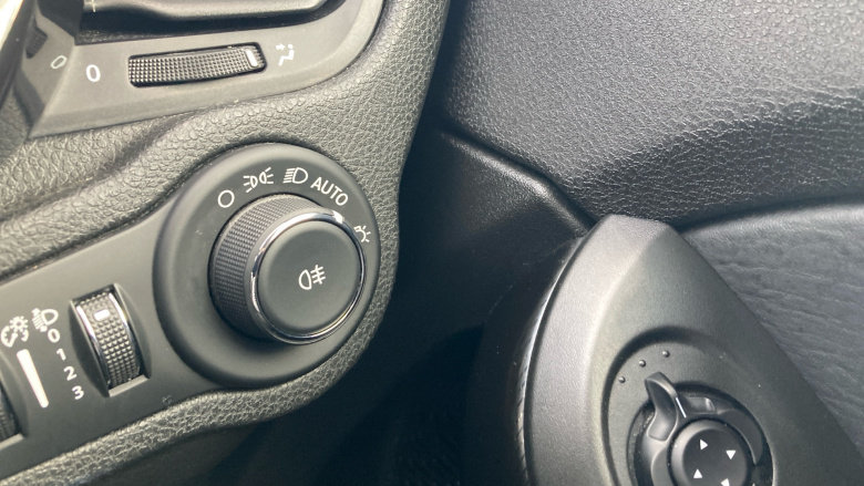 Fiat 500X 1.0 120th Anniversary 5dr Petrol Hatchback